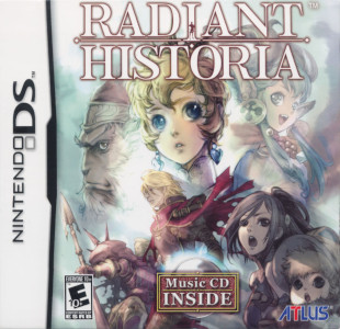 radiant historia clean cover art